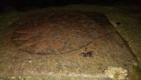 Så er vi ved Stjernen! 2 km hjem